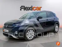 2022 Volkswagen T-Cross