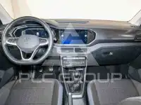 2022 Volkswagen T-Cross