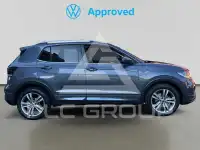 2022 Volkswagen T-Cross