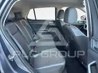 2022 Volkswagen T-Cross