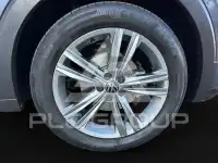 2022 Volkswagen T-Cross