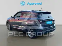 2022 Volkswagen T-Cross