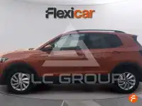 2022 Volkswagen T-Cross