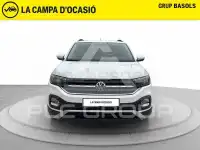 2022 Volkswagen T-Cross