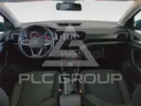 2022 Volkswagen T-Cross