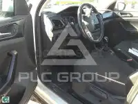 2022 Volkswagen T-Cross