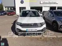 2022 Volkswagen T-Cross