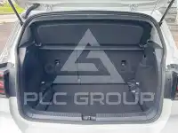 2022 Volkswagen T-Cross
