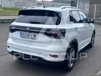 2022 Volkswagen T-Cross