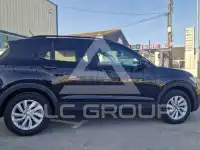 2022 Volkswagen T-Cross