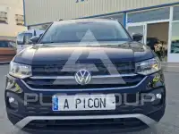 2022 Volkswagen T-Cross