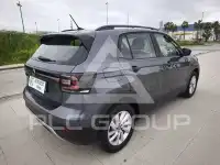 2022 Volkswagen T-Cross