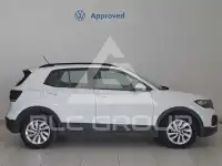 2022 Volkswagen T-Cross