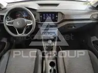 2022 Volkswagen T-Cross
