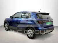 2022 Volkswagen T-Cross