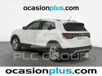 2022 Volkswagen T-Cross