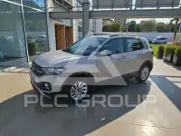 2022 Volkswagen T-Cross