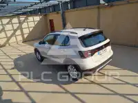 2022 Volkswagen T-Cross