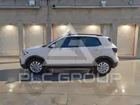 2022 Volkswagen T-Cross