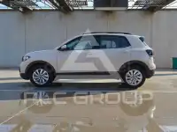 2022 Volkswagen T-Cross