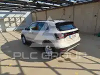 2022 Volkswagen T-Cross