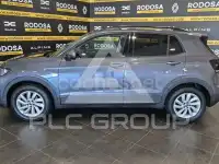 2022 Volkswagen T-Cross
