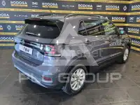 2022 Volkswagen T-Cross