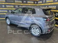 2022 Volkswagen T-Cross
