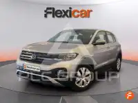 2022 Volkswagen T-Cross