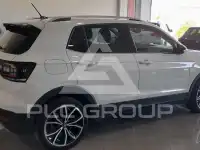 2022 Volkswagen T-Cross