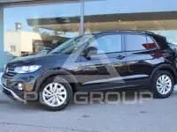 2022 Volkswagen T-Cross
