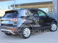 2022 Volkswagen T-Cross