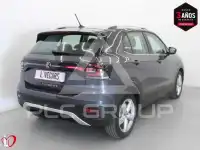 2022 Volkswagen T-Cross