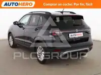 2022 Volkswagen T-Cross