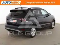 2022 Volkswagen T-Cross