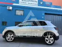 2022 Volkswagen T-Cross