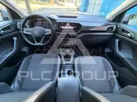 2022 Volkswagen T-Cross