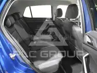2022 Volkswagen T-Cross
