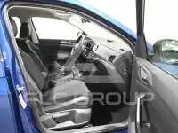 2022 Volkswagen T-Cross