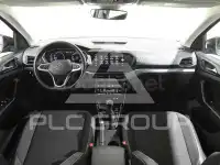2022 Volkswagen T-Cross