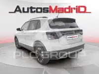 2022 Volkswagen T-Cross