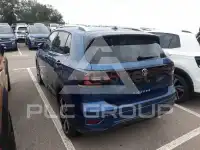 2022 Volkswagen T-Cross