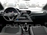 2022 Volkswagen T-Cross