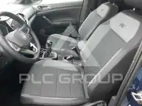 2022 Volkswagen T-Cross