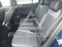 2022 Volkswagen T-Cross