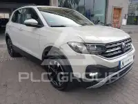 2022 Volkswagen T-Cross