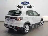 2022 Volkswagen T-Cross