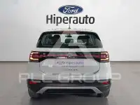 2022 Volkswagen T-Cross