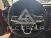 2022 Volkswagen T-Cross