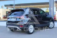 2022 Volkswagen T-Cross